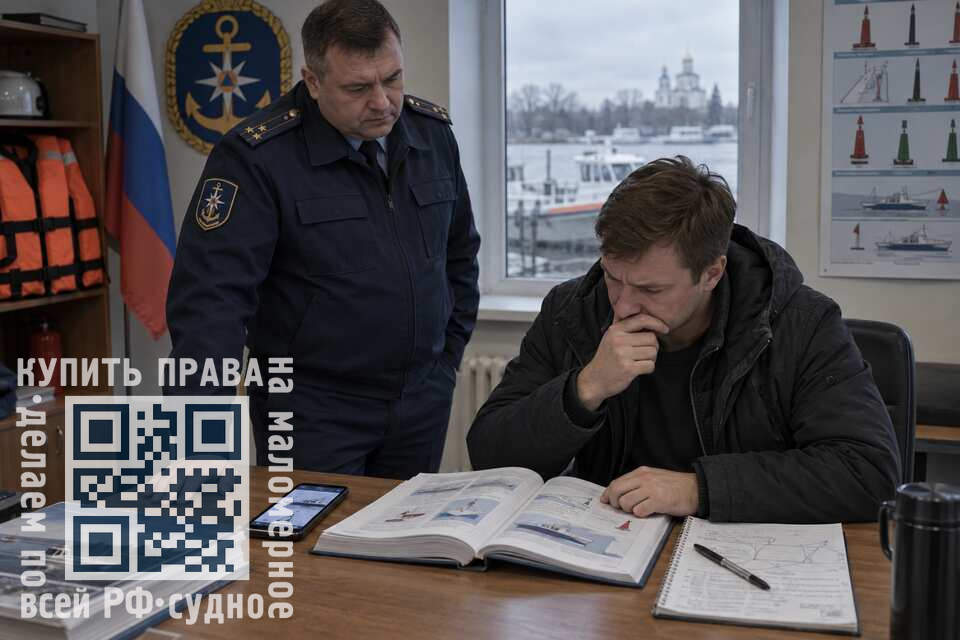 база вопросов ГИМС