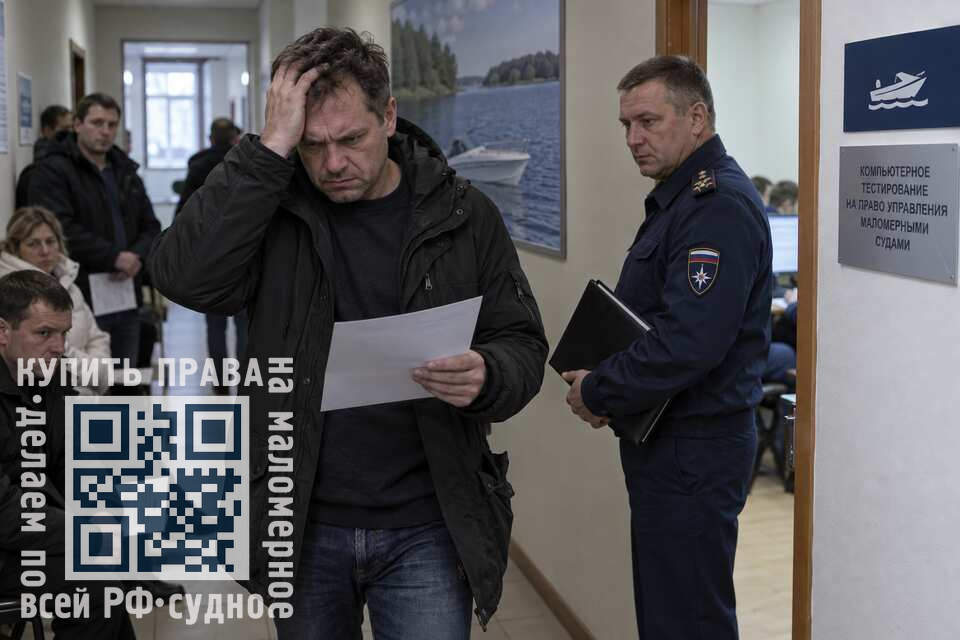 история сдачи билетов ГИМС