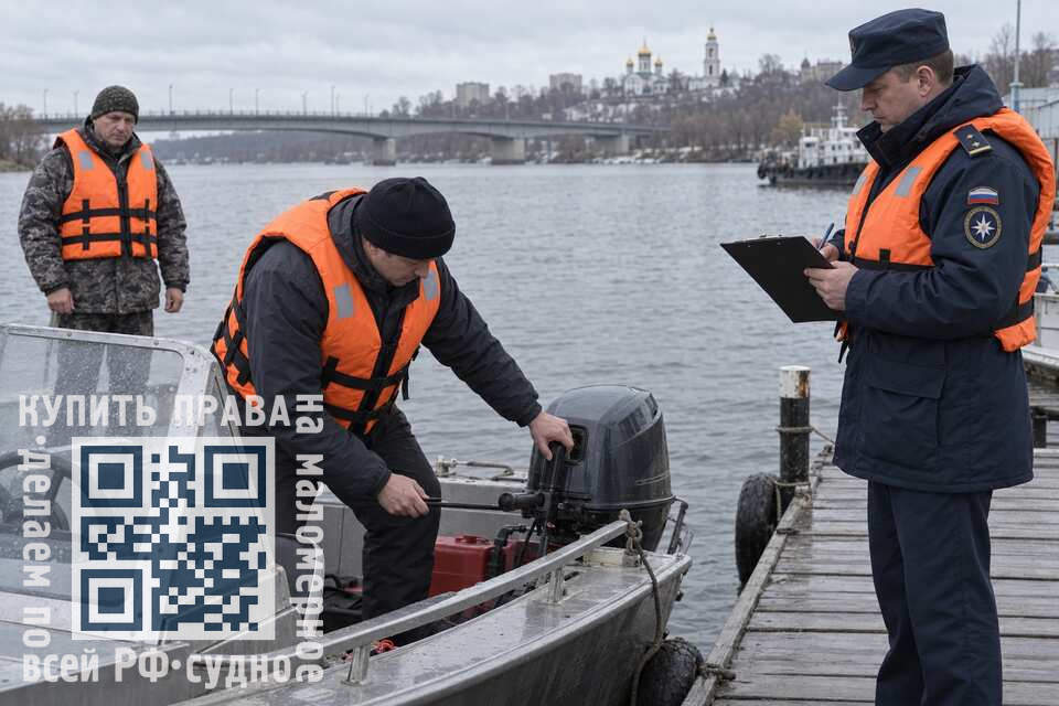 билеты ГИМС моторное судно
