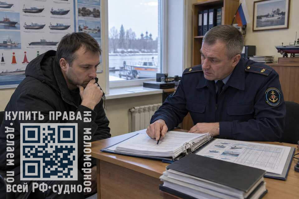 обязательно ли обучение на права ГИМС