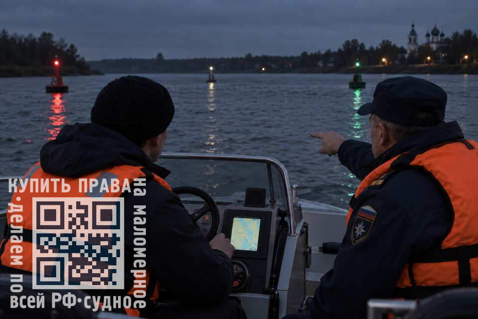 огни и знаки в билетах ГИМС