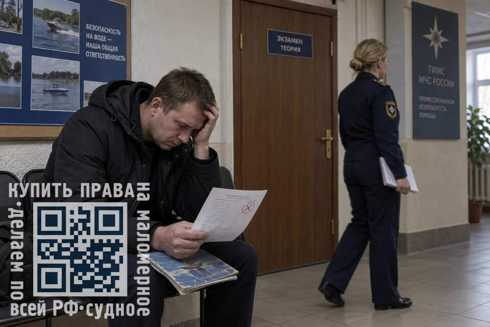 пересдача экзамена ГИМС